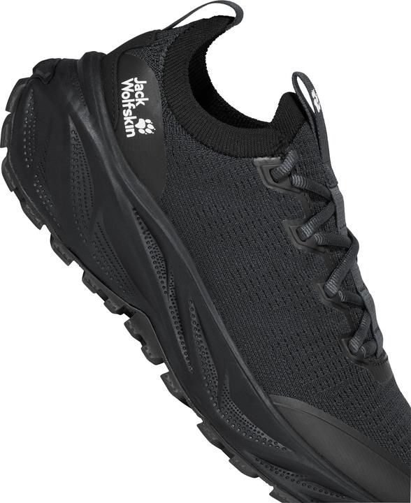 Produktbild Jack Wolfskin Ps Trail Knit Low W (40)