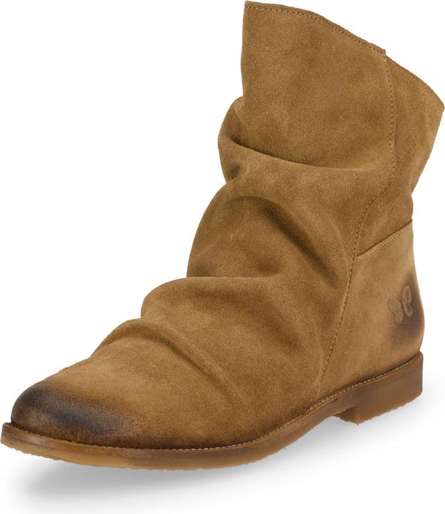 Actual product image Felmini The wide fit ankle boot made from Anilex leather is a stylish and comfortable choice that can be (38)