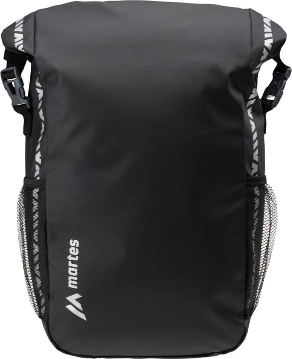 Produktbild Martes Sakwa SAKSONALE (25 l, Gepäckträgertasche)