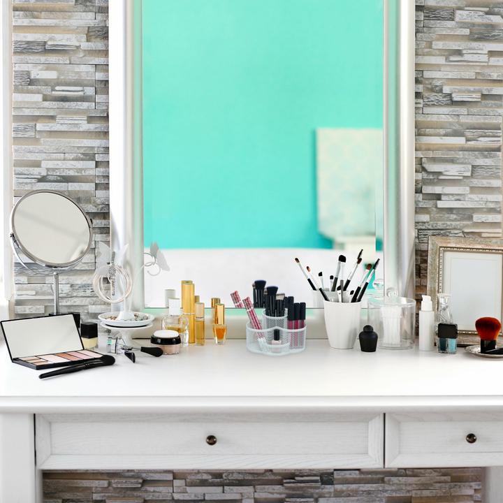 Image du produit Relaxdays Armoire à pharmacie (21.5 x 8 x 32 cm)