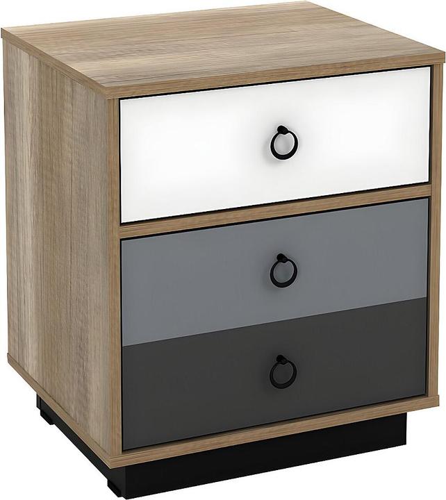 Immagine prodotto Vente-unique Krypton (47.40 x 39.60 x 55.30 cm)