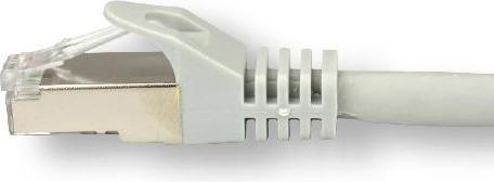 Produktbild MCL Cat 7 S/Ftp Lszh Patch Cable - (S/FTP, CAT7, 5 m)