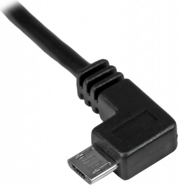 Immagine prodotto StarTech Cavo Di Ricarica Micro-Usb Da 6 Piedi (2 m, USB 2.0)