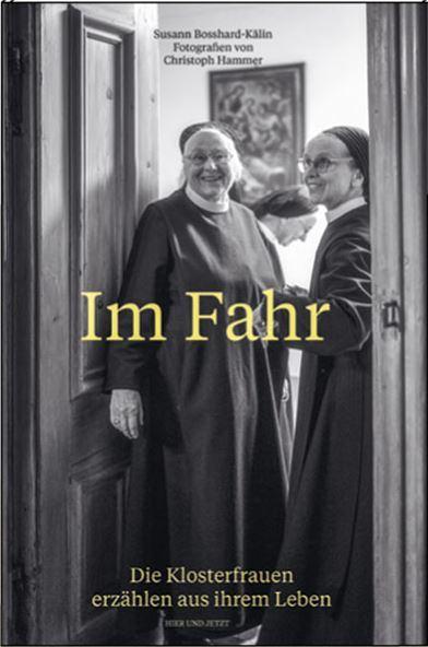 Produktbild Im Fahr (Deutsch, Susann Bosshard-Kälin, 2018)