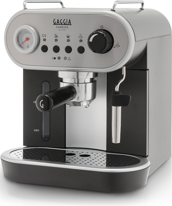Gaggia Carezza Deluxe