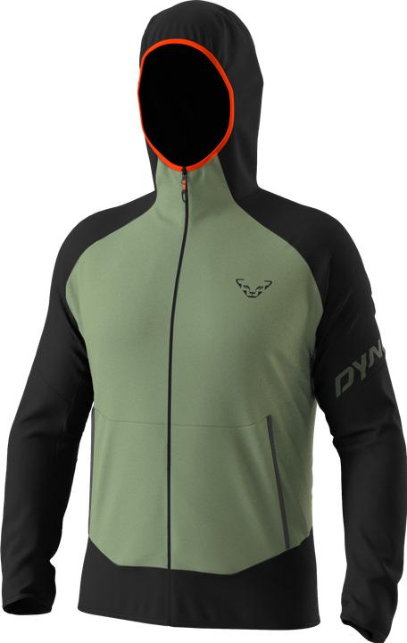 Produktbild Dynafit Transalper Light Polartec® Hoody (48, M)