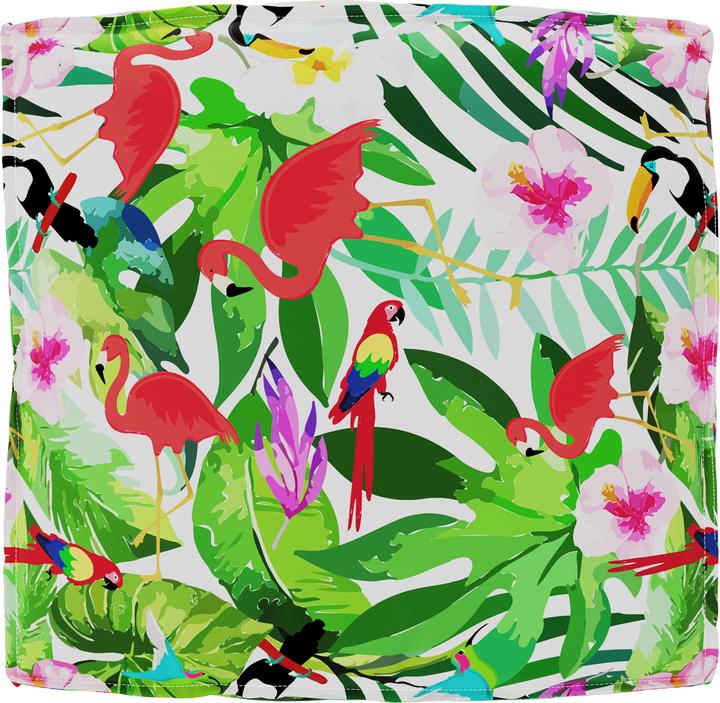 Immagine prodotto VidaXL Cuscino (80 x 80 x 12 cm)