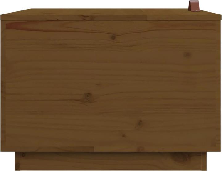 Actual product image vidaXL Aufbewahrungsbox (55 cm, 3x)