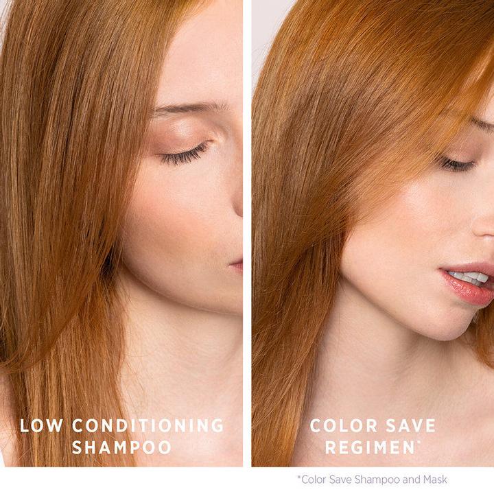 Actual product image System Professional Color Save - Shampoo (Liquid shampoo, 250 ml)