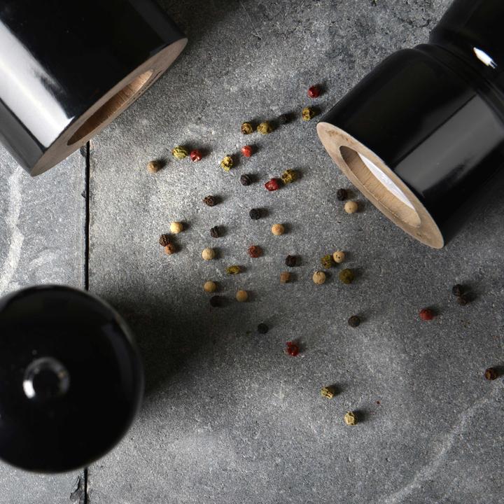 Produktbild BergHoff Pfeffermühle 26.5cm Studio Line (Pfeffer)