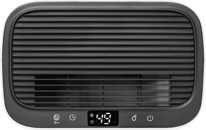 Actual product image eeese Anna 10 (30 m², 10 l/24h)