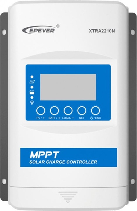 Produktbild Enjoy solar Solarset Womo (200 W)