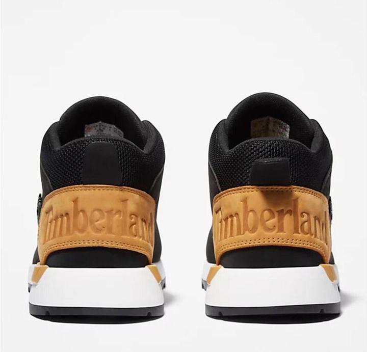 Produktbild Timberland Sprint Trekker Mid (43)