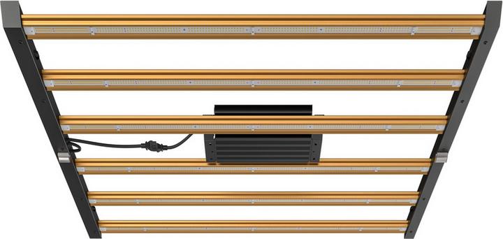 Produktbild Dimlux Xplore Series LED 730W (LED)