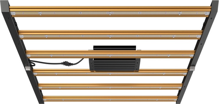 Immagine prodotto Dimlux Serie Xplore LED 730W (LED)