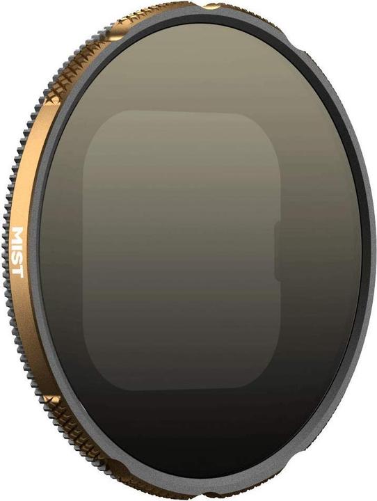 Actual product image PolarPro LiteChaser Mist 3-5 Stop Diffusion VND (Neutral density filter)