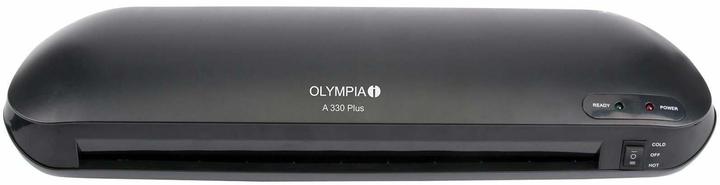 Actual product image Olympia Laminator A 330 Plus (75 - 125 µm, A4, A3, A3+, A4+)