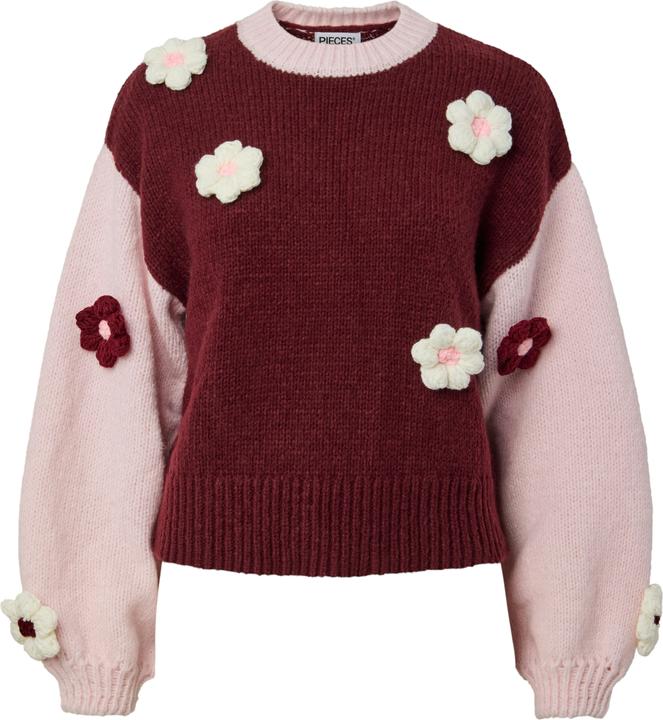 Produktbild Pieces PCJENNER Strickpullover (XS)