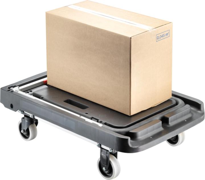 Produktbild technocraft Heavy Cargo (200 kg, 1)