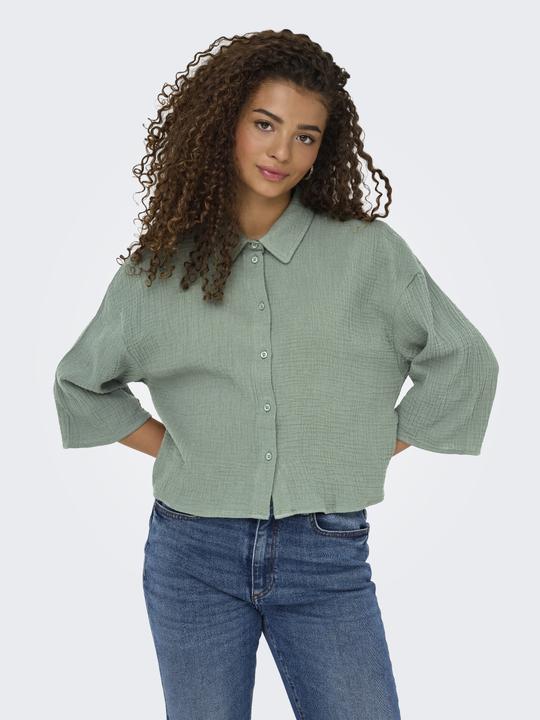 Produktbild JdY JDYTHEIS Hemd Hemd (XL)