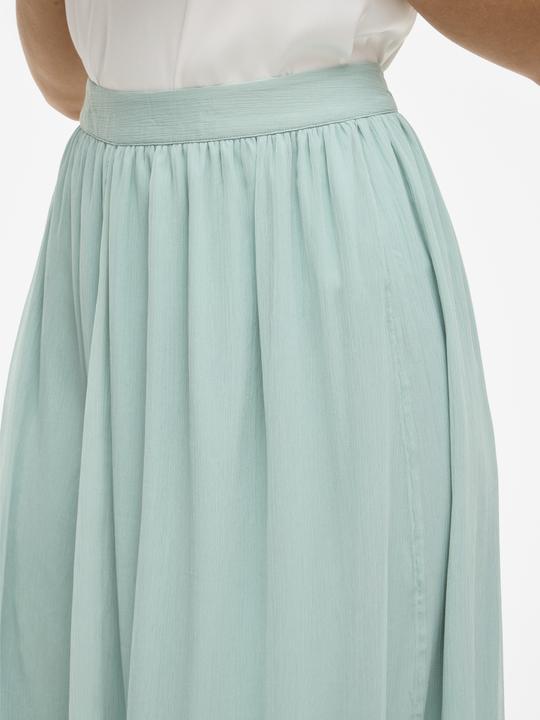 Image du produit Vila VIFALIA High Waist Maxirock (42)