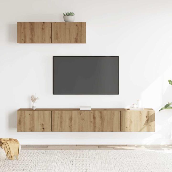 Produktbild VidaXL Isaac (100 x 30 x 30 cm)