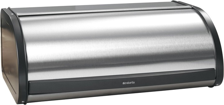 Actual product image Brabantia Rolling bread box