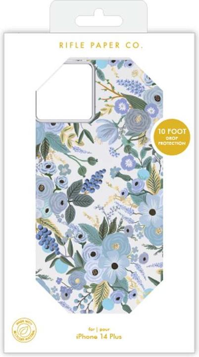 Image du produit Case-Mate Rifle Paper Co (Apple iPhone 14 Plus)