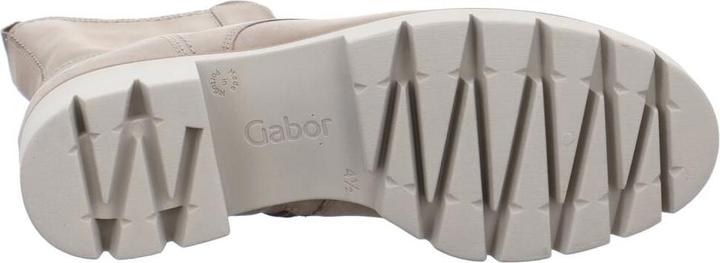 Actual product image Gabor Boat with zipper (38.5)