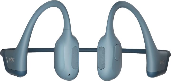 Actual product image Shokz OpenRun Pro (No noise cancellation, 10 h, Wireless)