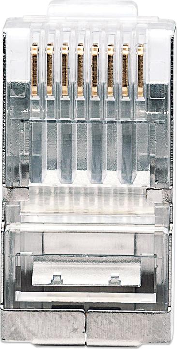 Image du produit Intellinet Prise modulaire (STP, CAT5e)
