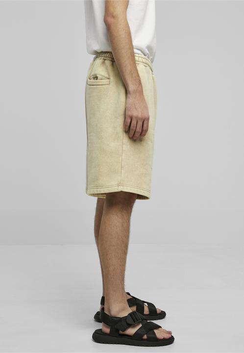 Image du produit Urban Classics Heavy Sand Washed (XL)