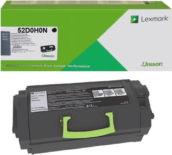 Actual product image Lexmark 52D0H0N (FC)