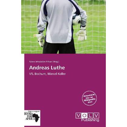 Andreas Luthe, Ratgeber
