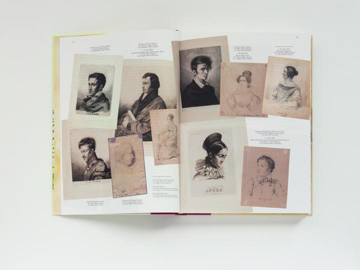 Produktbild Ludwig Emil Grimm (Deutsch, Ludwig Emil Grimm, 2015)