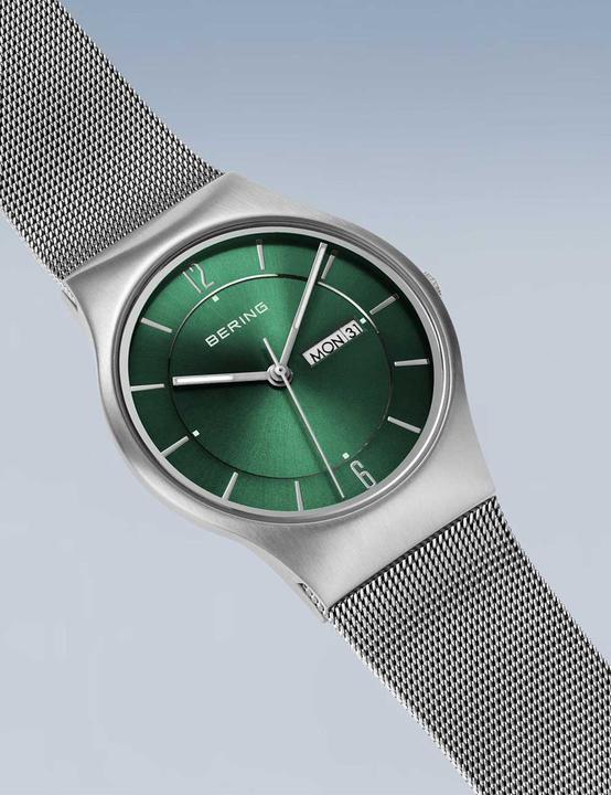 Produktbild Bering Classic (Analoguhr, 40 mm)