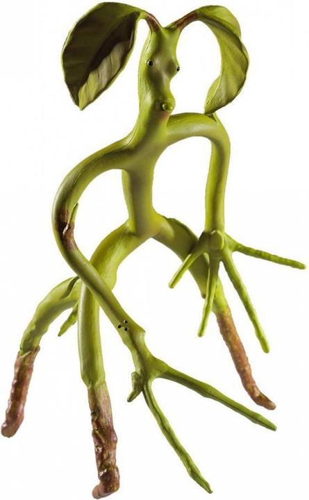 Produktbild Noble Collection Phantastische Tierwesen: Biegefigur Bowtruckle