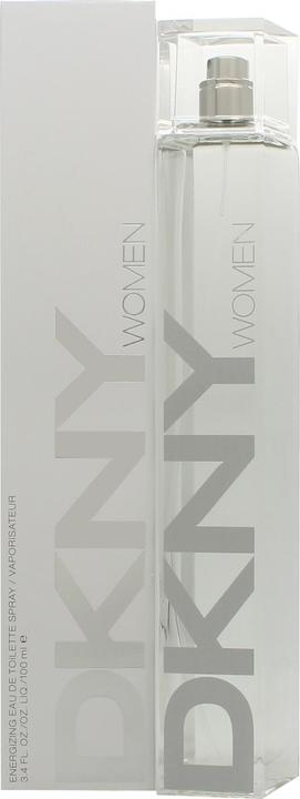Immagine prodotto DKNY Spray Edt Donna (Eau de toilette, 100 ml)