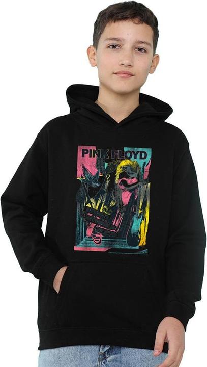 Produktbild Pink Floyd Knebworth Kapuzenpullover (128)