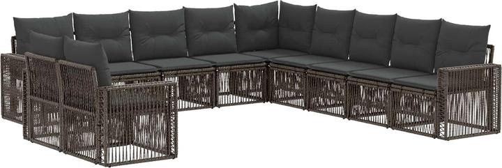 Produktbild vidaXL gartenmöbel