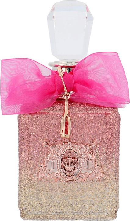 Actual product image Juicy Couture Viva la Juicy Rose (Eau de parfum, 100 ml)