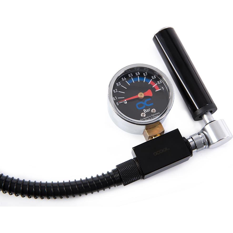 Alphacool Parti/accessori del sistema di raffreddamento del computer, Pompa di raffreddamento ad acqua