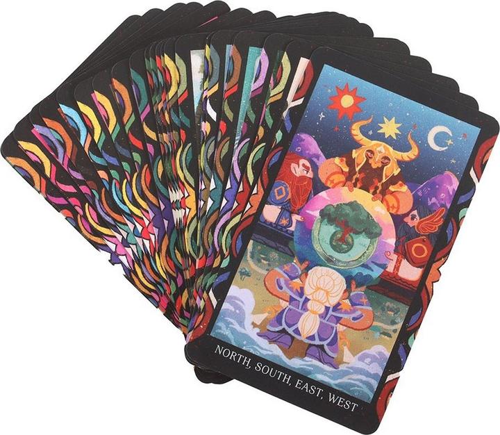 Produktbild Something Different FeenOracleKarten