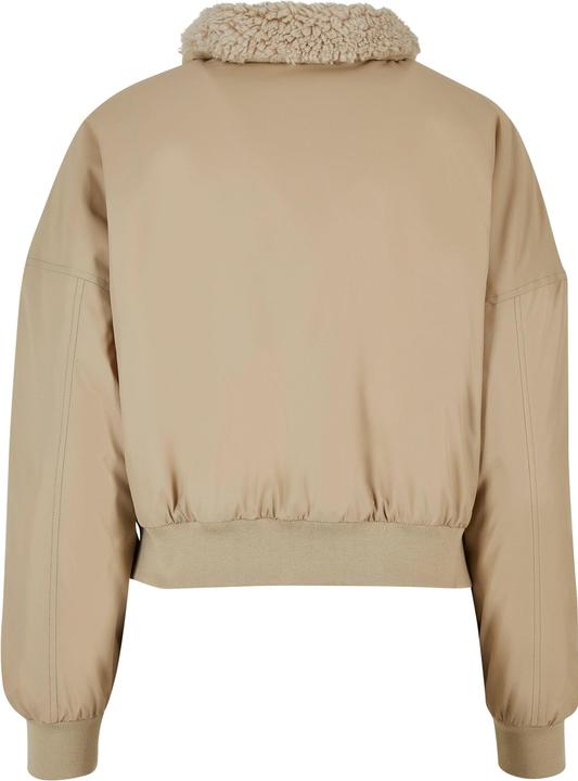 Immagine prodotto Urban Classics Ladies Pilot Bomber Jacket (XL)