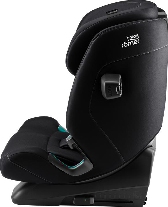 Produktbild Britax Römer Advansafix Pro (Kindersitz, ECE R129/i-Size Norm)