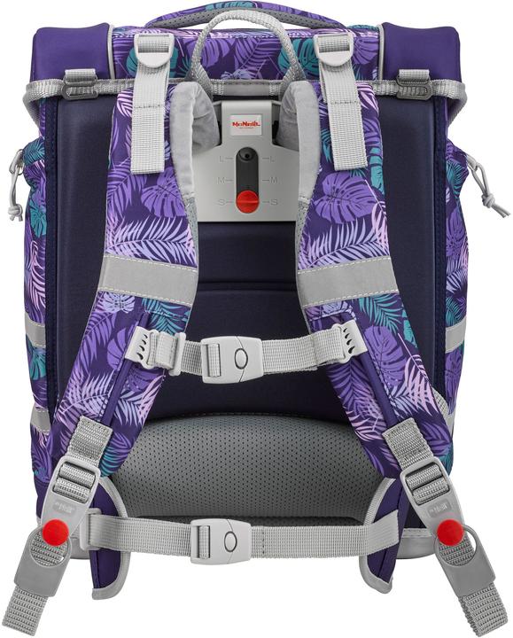 Produktbild Mc Neill Schulranzen-Set McLight 2 (20 l)