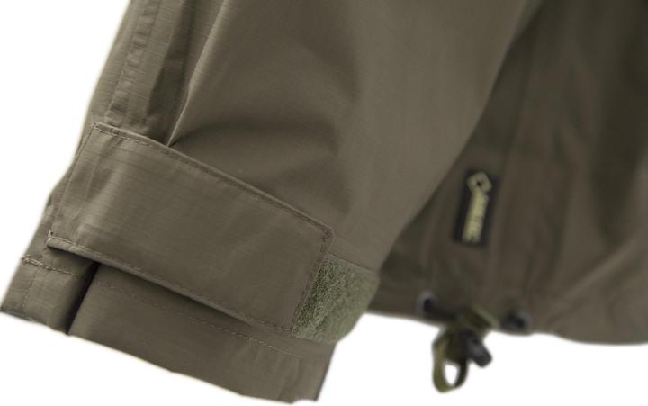 Immagine prodotto Carinthia Giacca antipioggia Survival Rainsuit (Taglia unica)