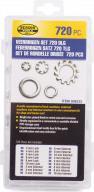 Actual product image Benson Federringe-Set (M2)
