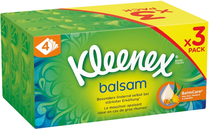 Immagine prodotto Kleenex Balsam
