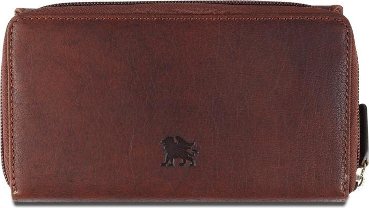 Actual product image Mano Ladies' wallet